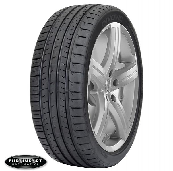 Invovic EL601  215/45 R17 91 W  
